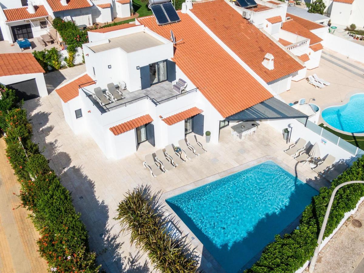Vakantiehuis Catarino Albufeira