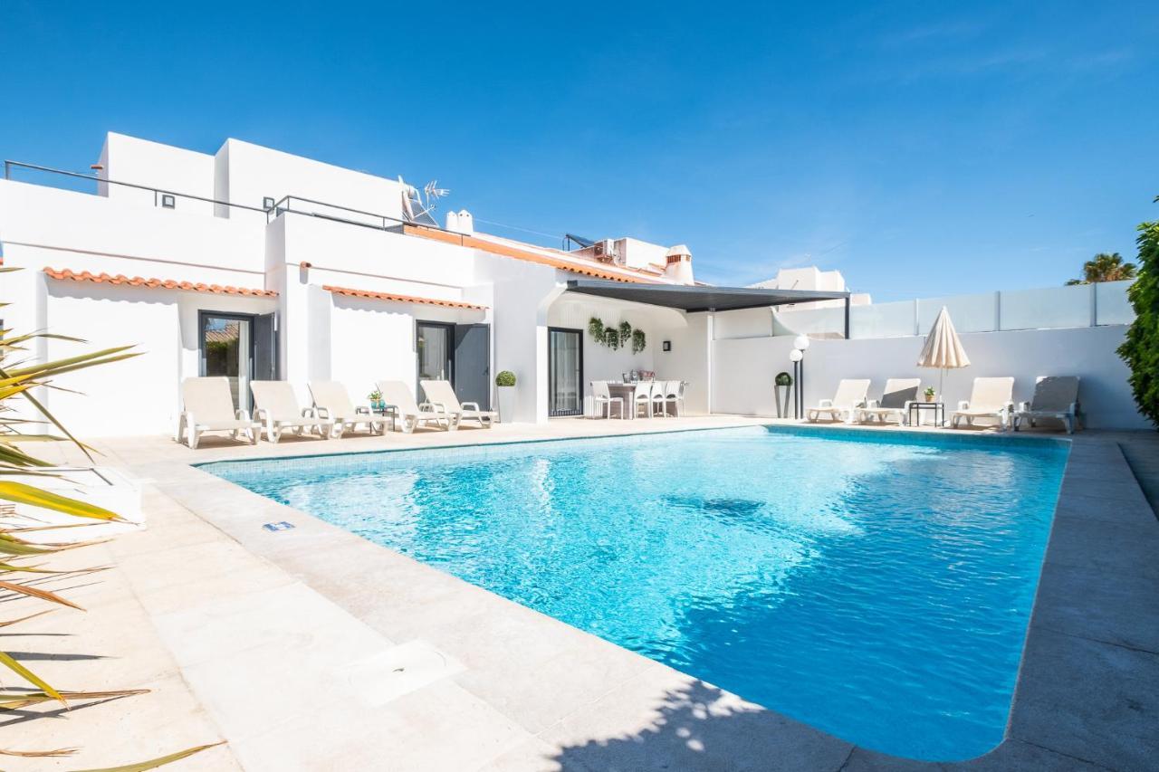 Vakantiehuis Catarino