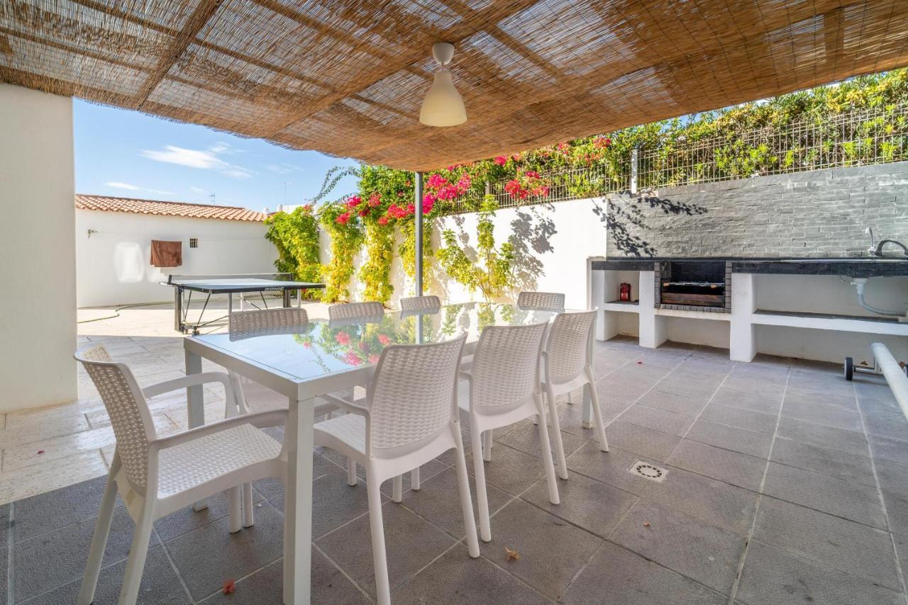 Catarino Vakantiehuis Albufeira