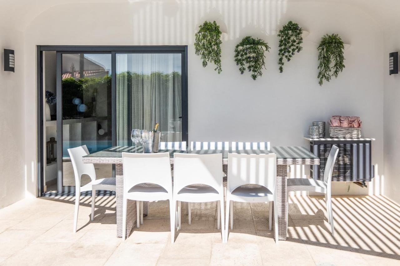 Catarino Vakantiehuis Albufeira