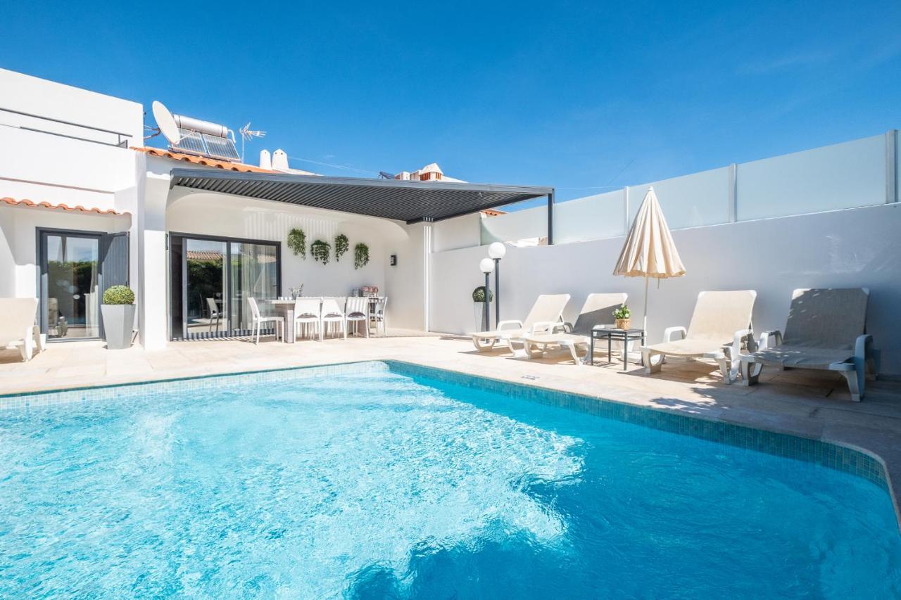 Vakantiehuis Catarino Albufeira
