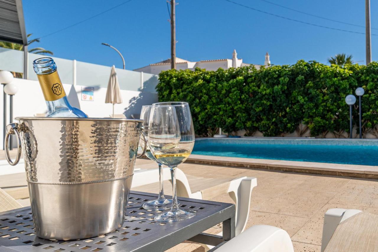 Vakantiehuis Catarino Albufeira