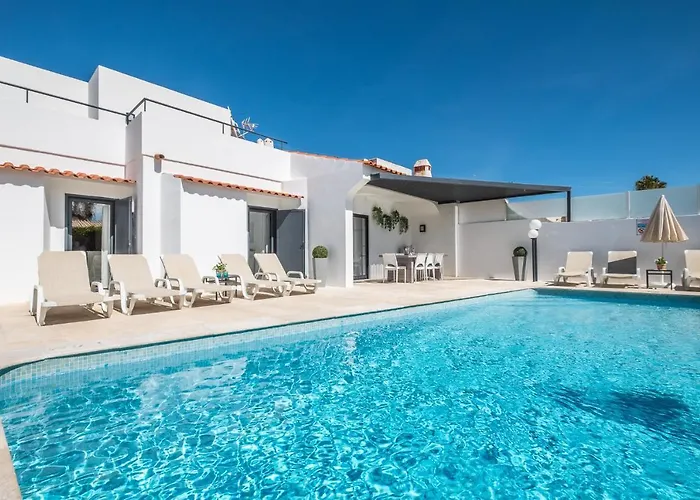Villa Catarino