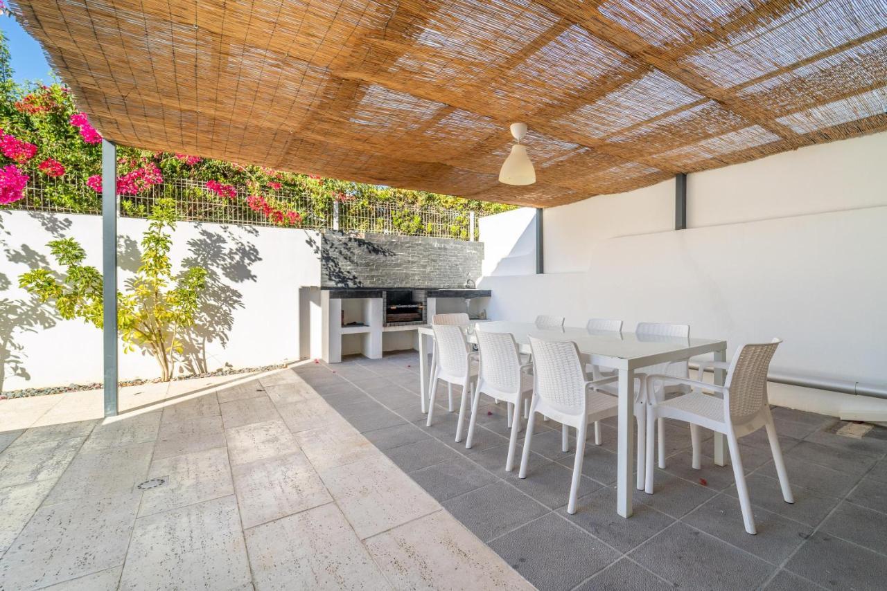 Catarino Сasa de vacaciones Albufeira