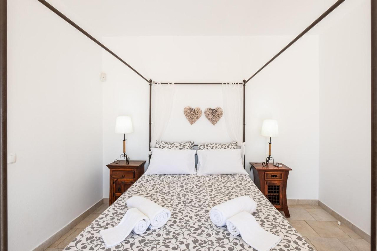 Сasa de vacaciones Catarino Albufeira